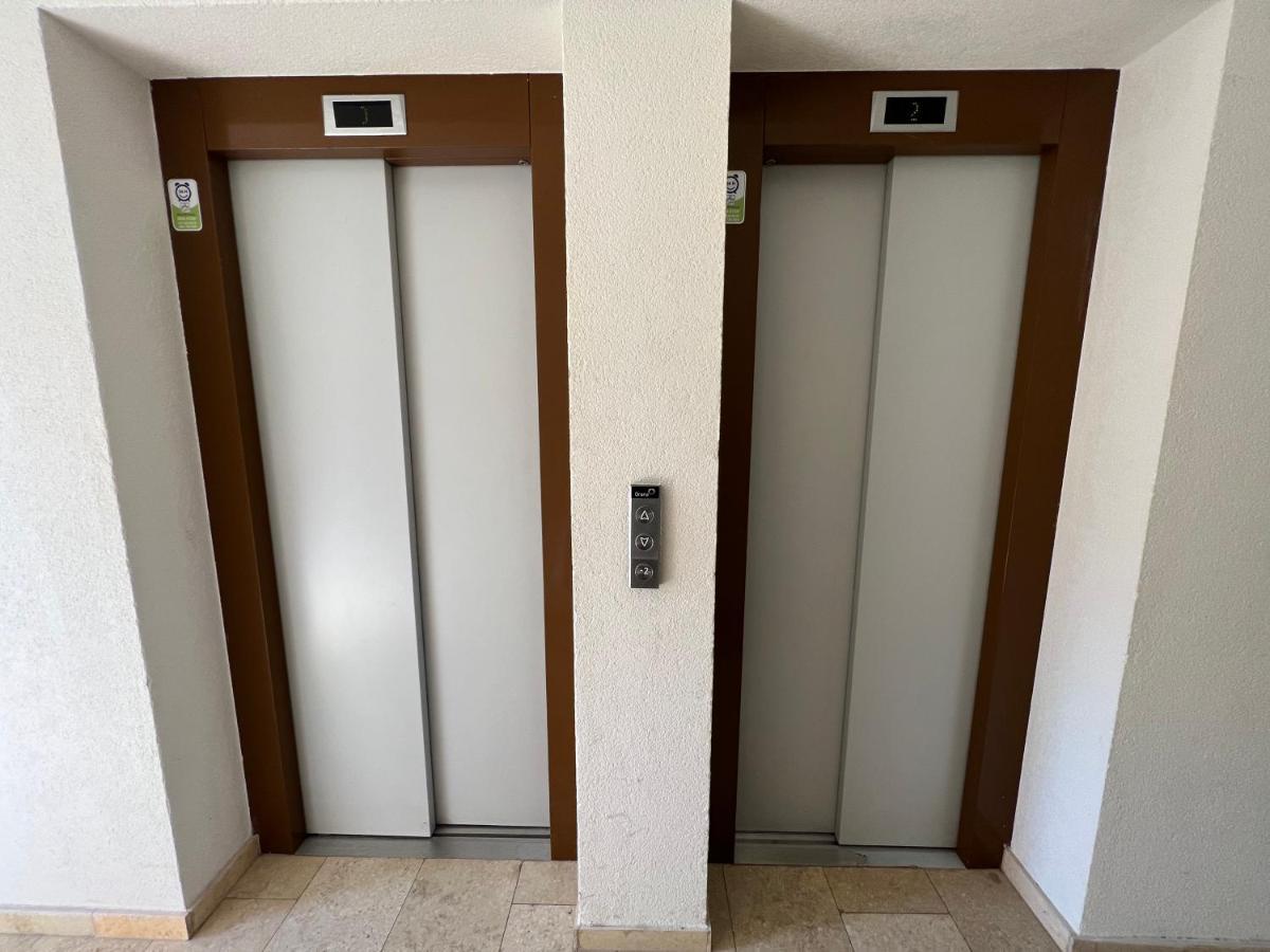 Apartman Ano Lux Novi Pazar Extérieur photo