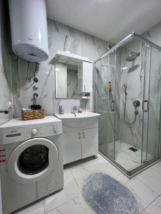 Apartman Ano Lux Novi Pazar Extérieur photo