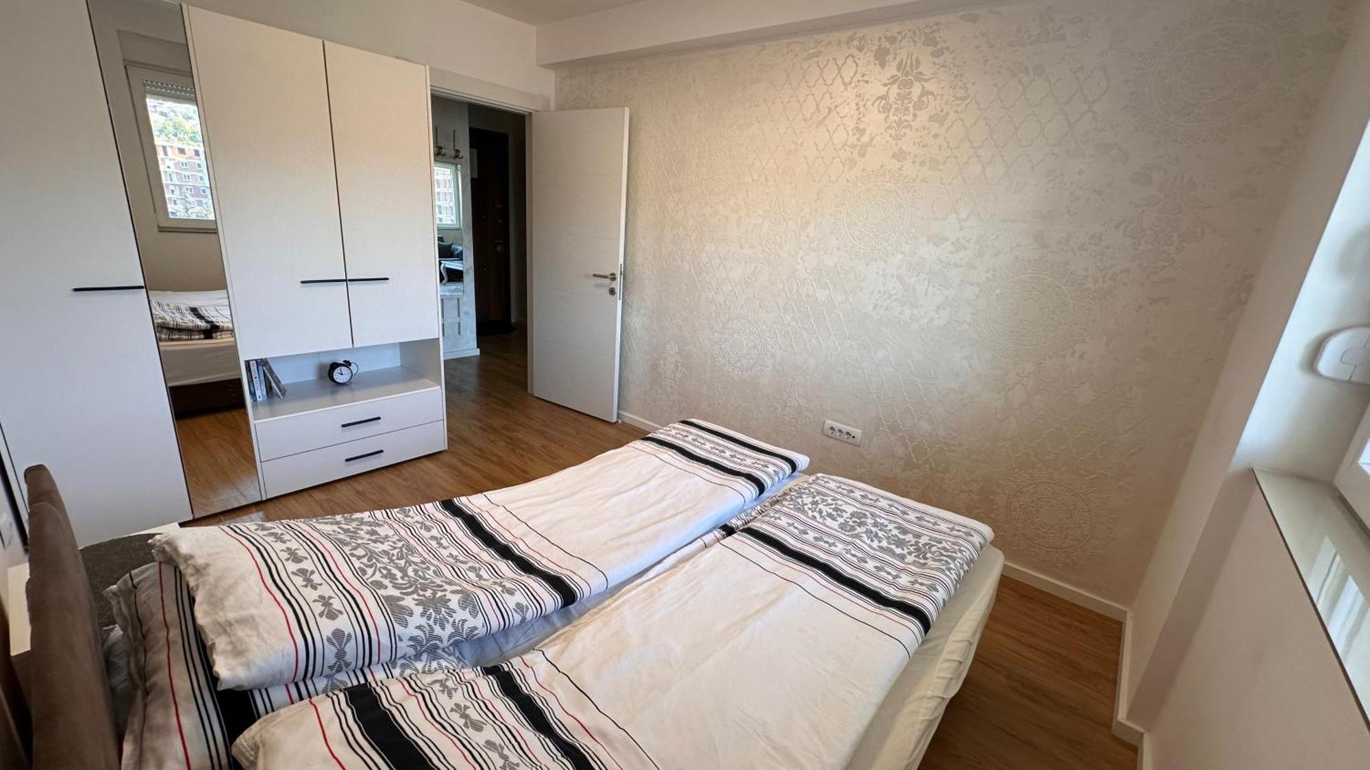 Apartman Ano Lux Novi Pazar Extérieur photo